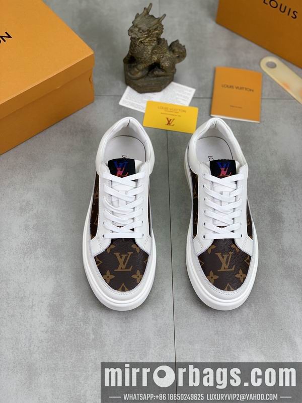 LV Replica Shoes LV sz38-44 mnf1005