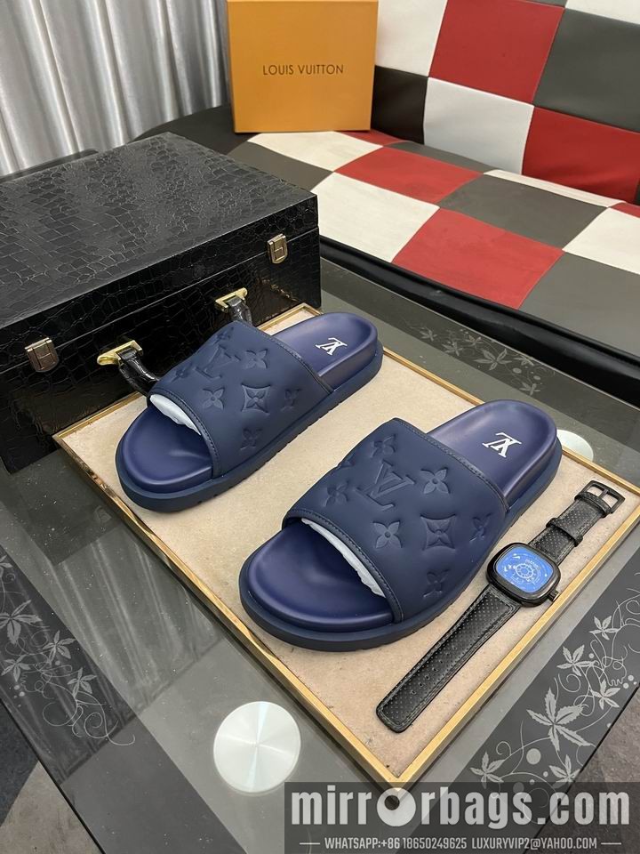LV Replica Shoes LV sz38-44 hnh0305