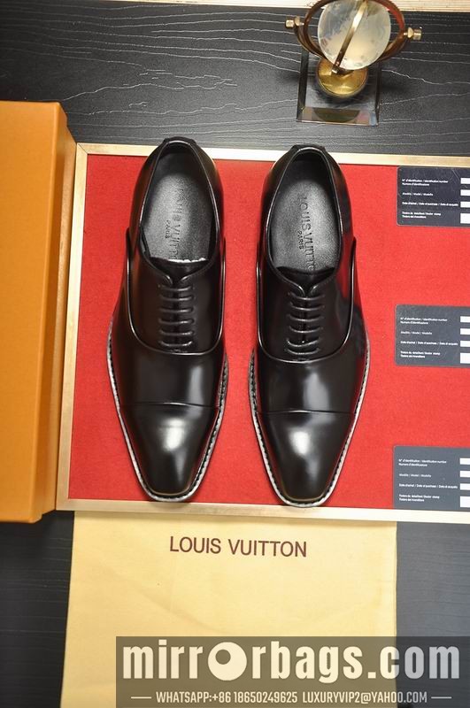 LV Replica Shoes LV sz38-45 mnf0704