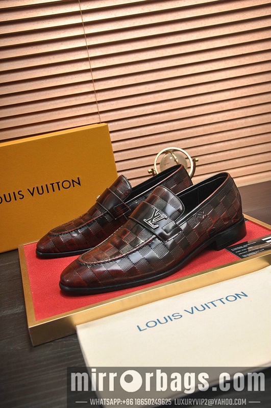 LV Replica Shoes22521243 SZ 38-44