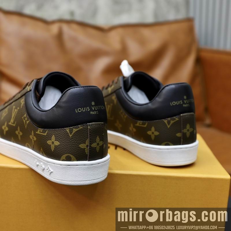 LV Replica Shoes LV sz38-45 mnf0609