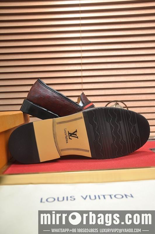 LV Replica Shoes LV sz38-45 mnf0566