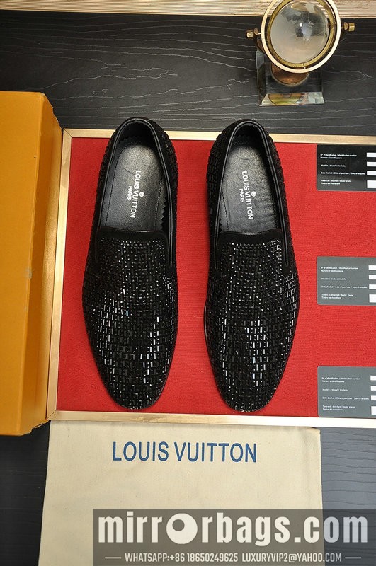 LV Replica Shoes22521238 SZ 38-44