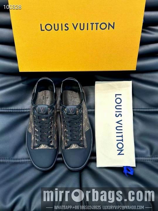 LV Replica Shoes LV sz38-45 jyh0956