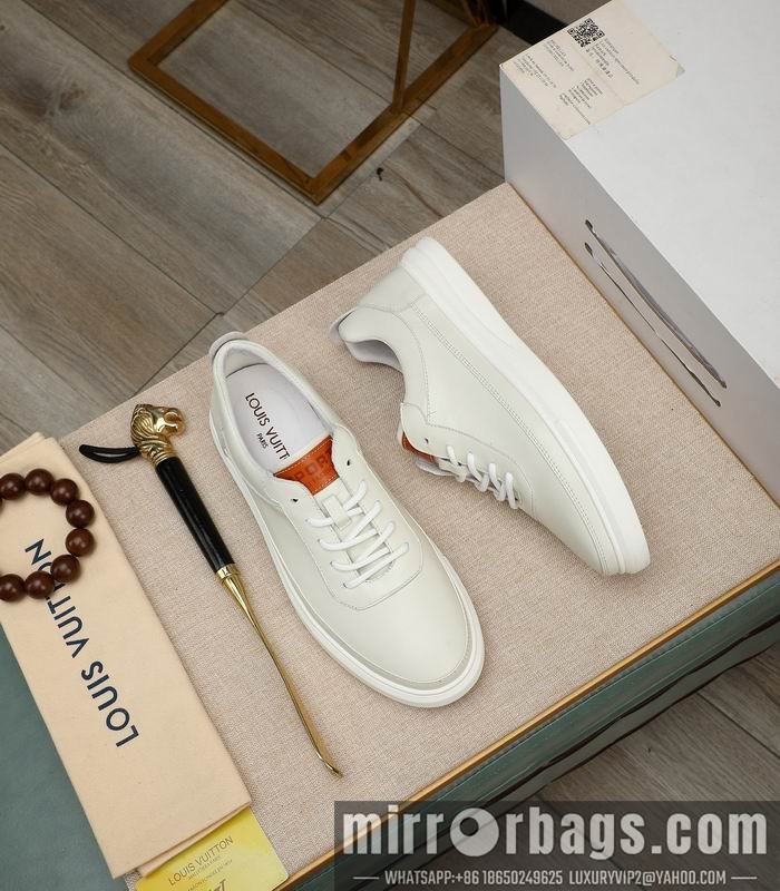 LV Replica Shoes LV sz38-44 mnf0538