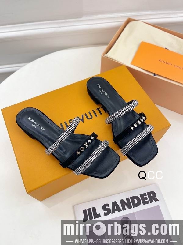 LV Replica Shoes LV sz35-40 XC0338