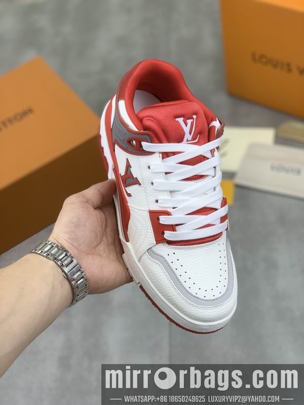 LV Replica Shoes LV sz38-46 mnf0615