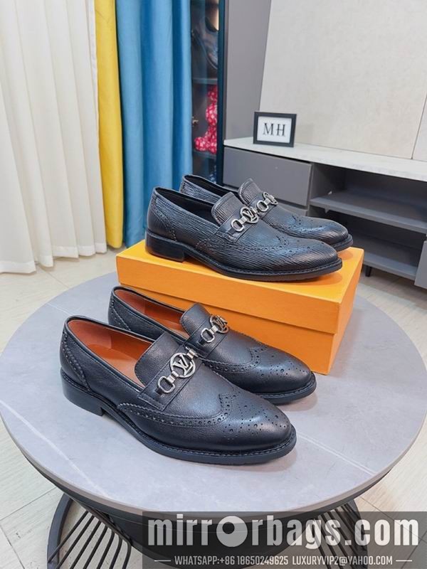 LV Replica Shoes LV sz38-45 mnf0231