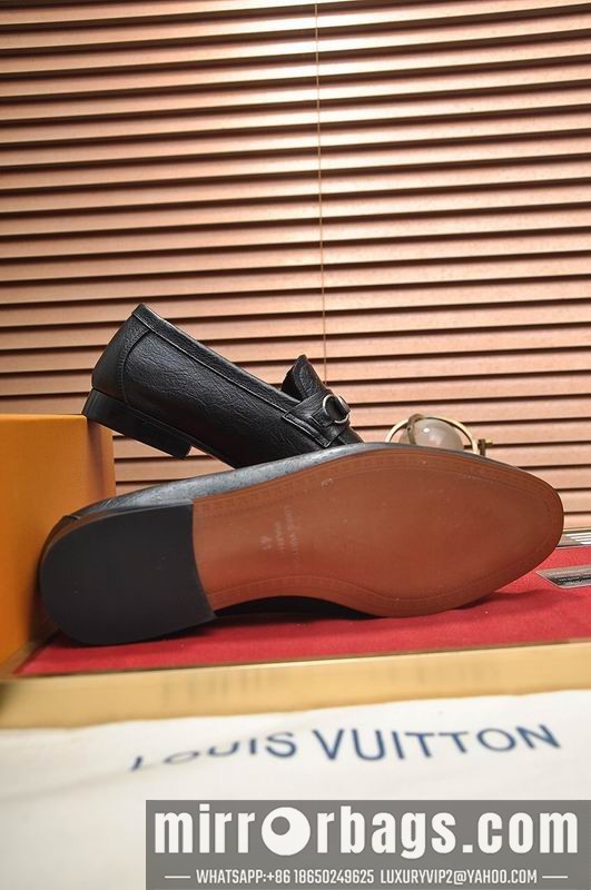 LV Replica Shoes LV sz38-45 mnf0351