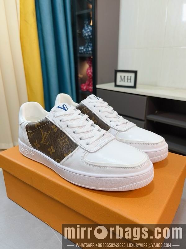 LV Replica Shoes LV sz38-44 mnf0604