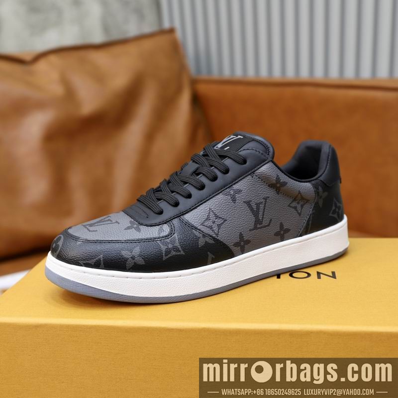 LV Replica Shoes LV sz38-45 mnf0615