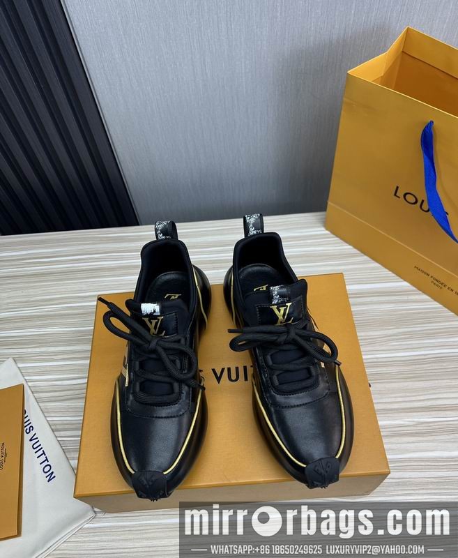 LV Replica Shoes LV sz38-44 mnf01109