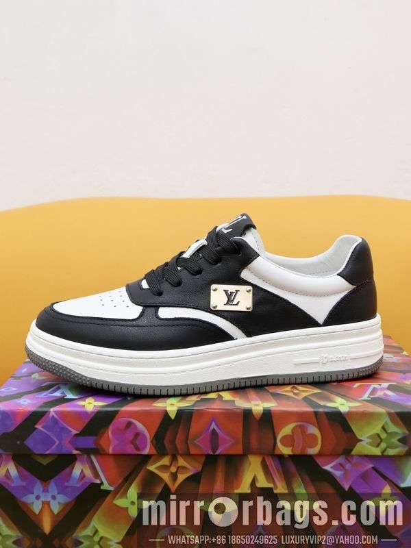 LV Replica Shoes LV sz38-45 mnf1016