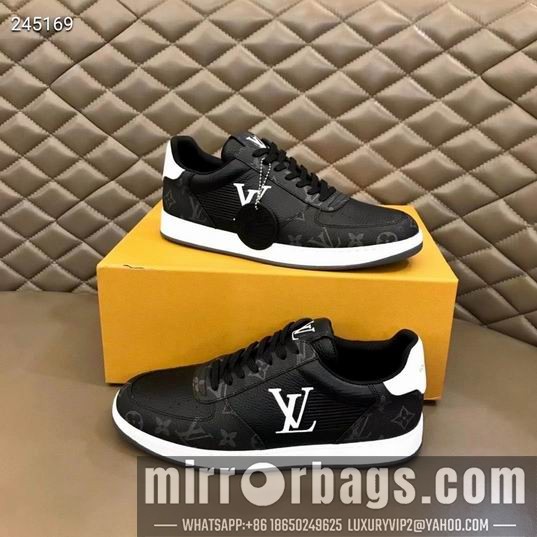 LV Replica Shoes LV sz38-45 jyh0982