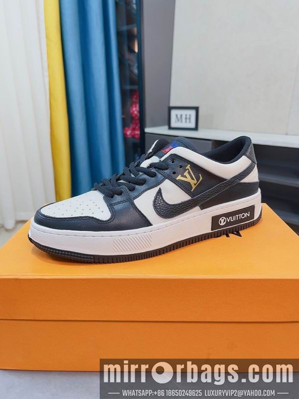 LV Replica Shoes LV sz38-44 mnf0408
