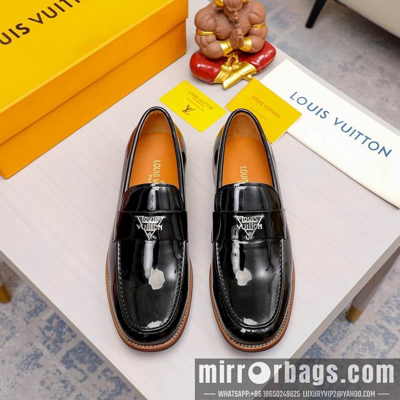 LV Replica Shoes LV sz38-44 06106