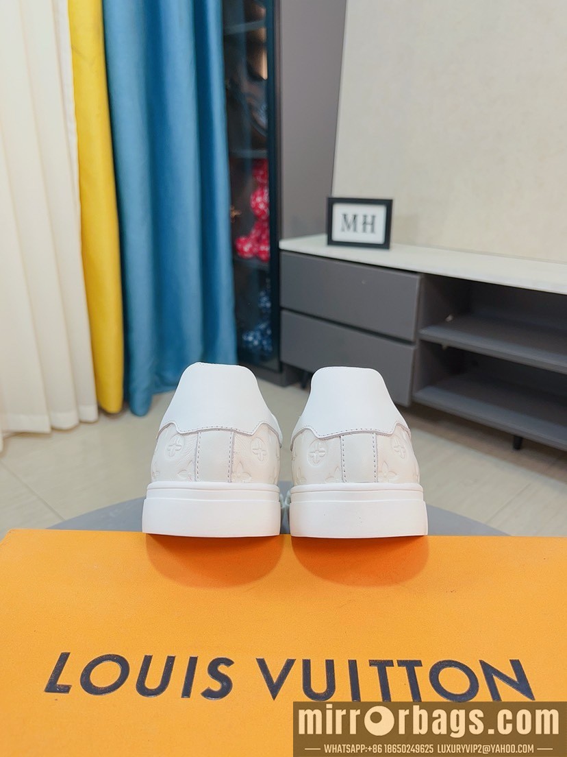 LV Replica Shoes LV sz38-44 hnh0223