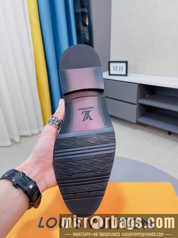 LV Replica Shoes LV sz38-44 mnf0759