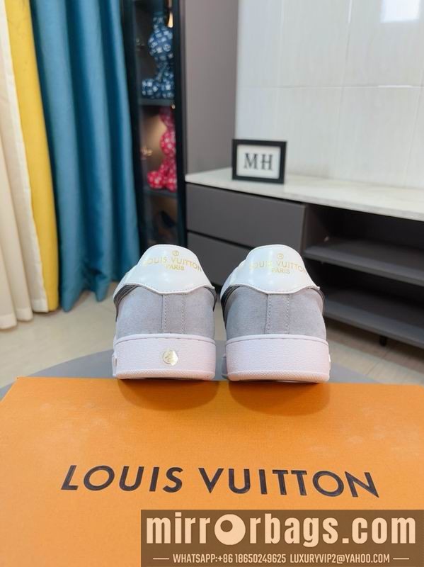LV Replica Shoes LV sz38-44 mnf0521