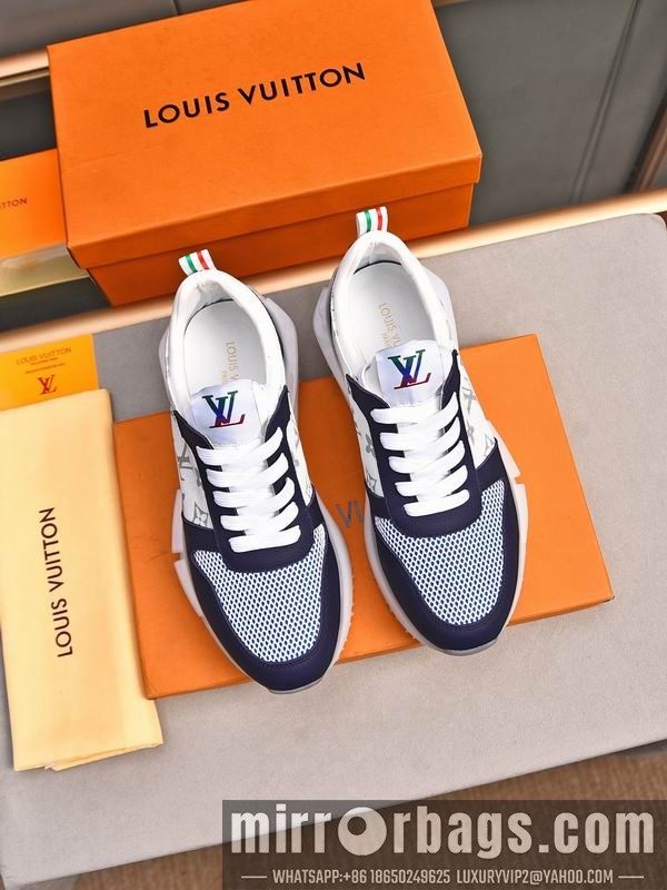 LV Replica Shoes LV sz38-46 mnf0713