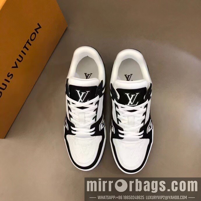 LV Replica Shoes LV sz38-45 jyh0905