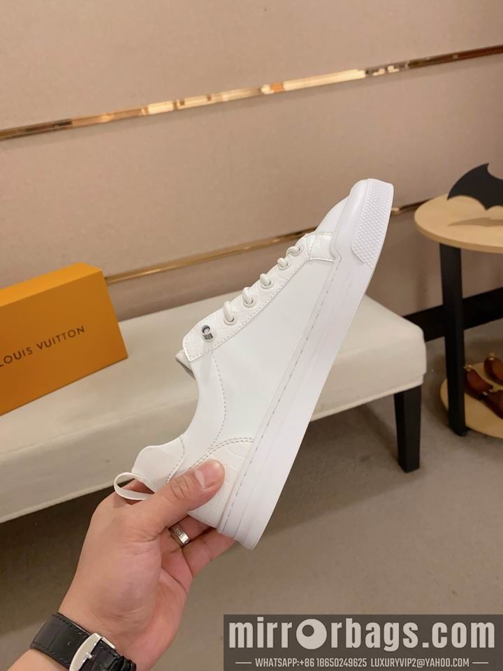 LV Replica Shoes LV sz38-44 hnh0261