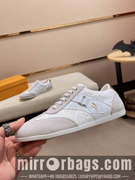 LV Replica Shoes LV sz38-44 hnh0258