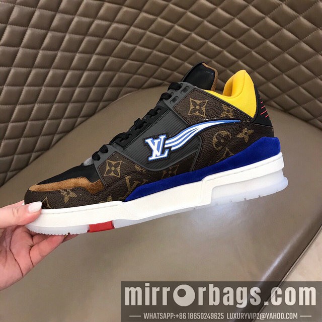 LV Replica ShoesSZ 35-46 0527