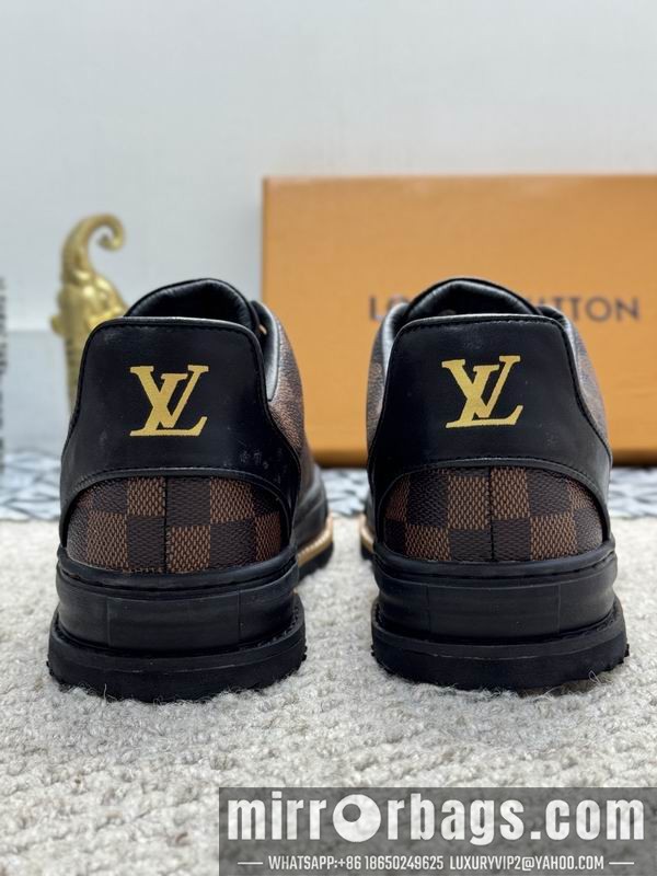 LV Replica Shoes LV sz38-45 mnf0712