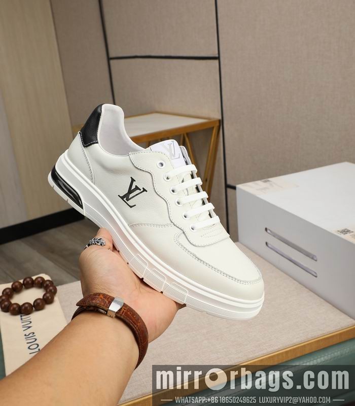 LV Replica Shoes LV sz38-44 mnf0720