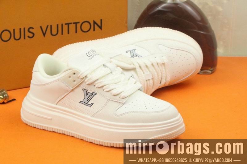 LV Replica Shoes LV sz38-43 mnf1020