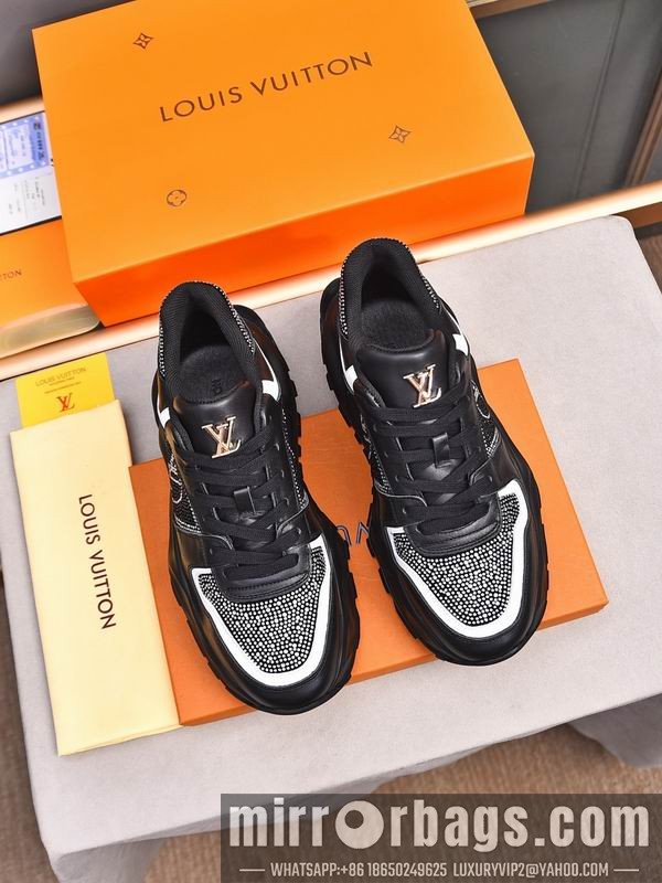 LV Replica Shoes LV sz38-46 mnf0711