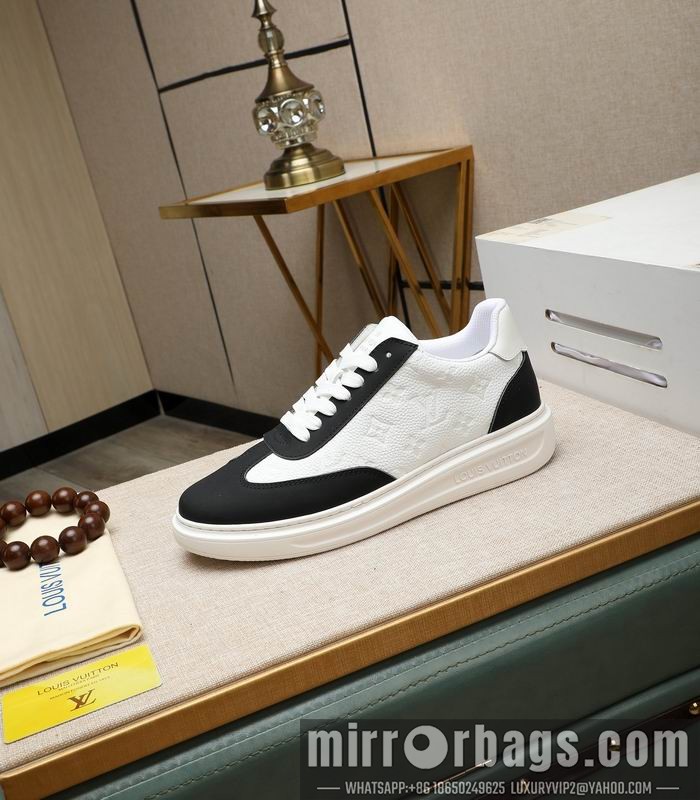 LV Replica Shoes LV sz38-46 mnf1050