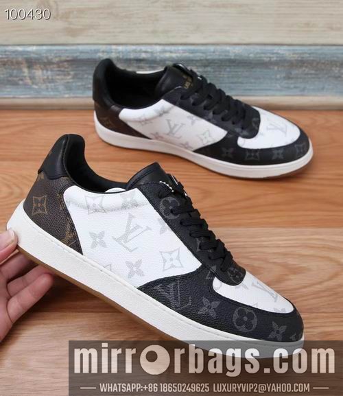 LV Replica Shoes LV sz38-45 jyh0979