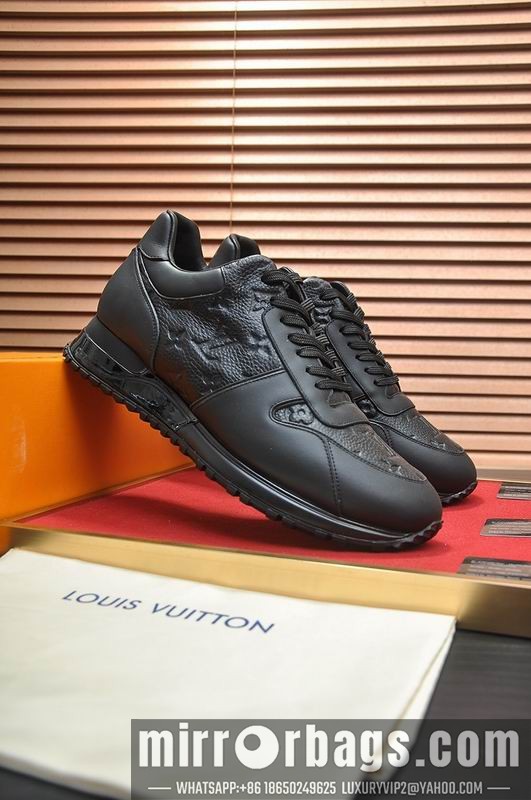 LV Replica Shoes LV sz38-45 mnf0407