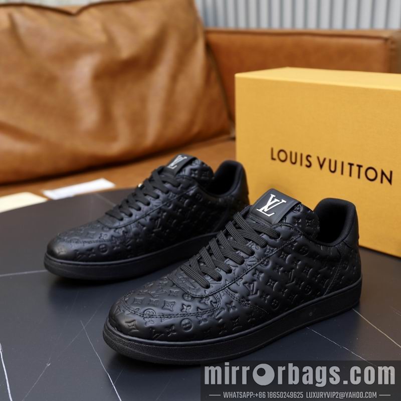 LV Replica Shoes LV sz38-45 mnf0614