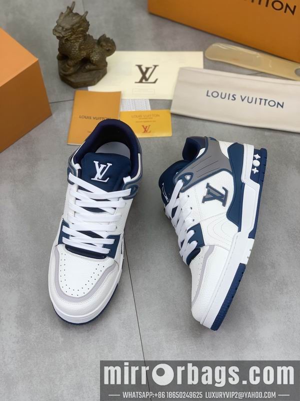 LV Replica Shoes LV sz38-46 mnf0615