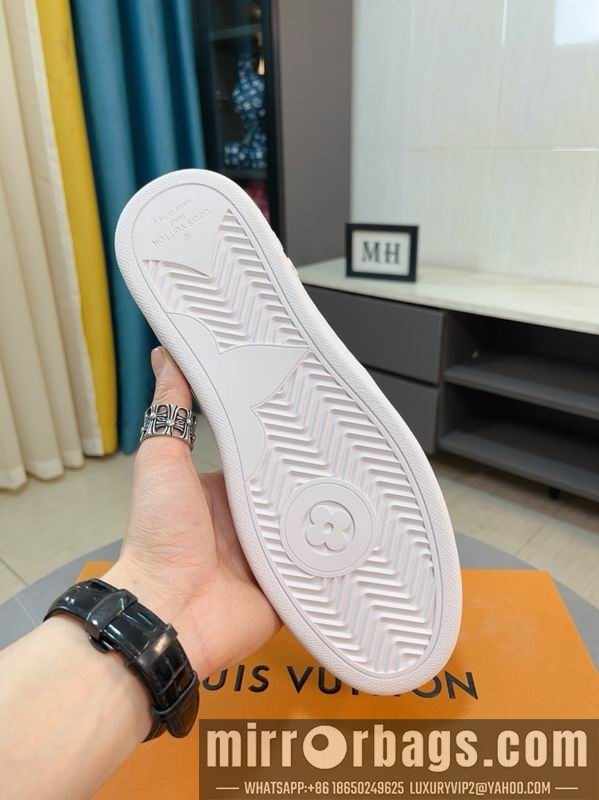 LV Replica Shoes LV sz38-44 mnf0521