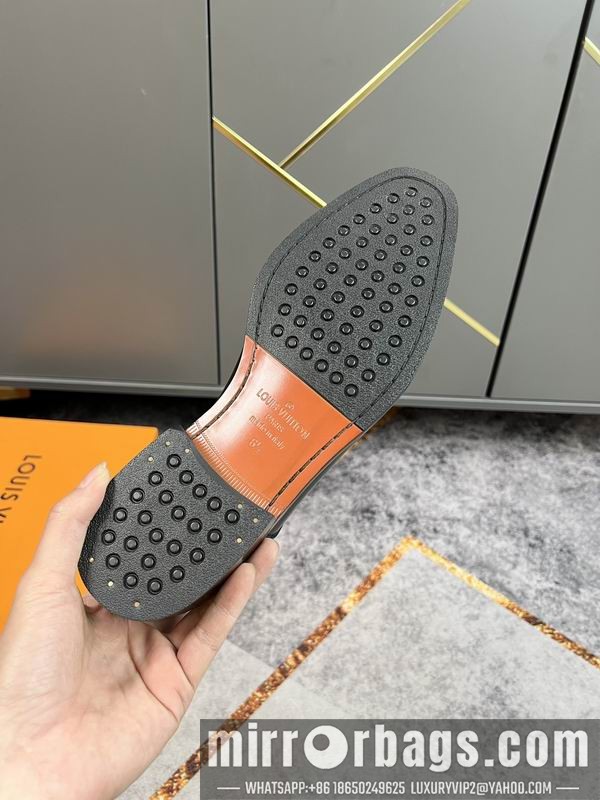 LV Replica Shoes LV sz38-45 mnf0115