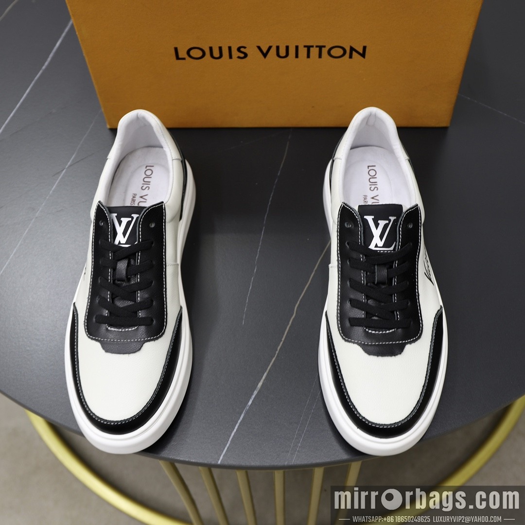 LV Replica Shoes LV sz38-44 h0917