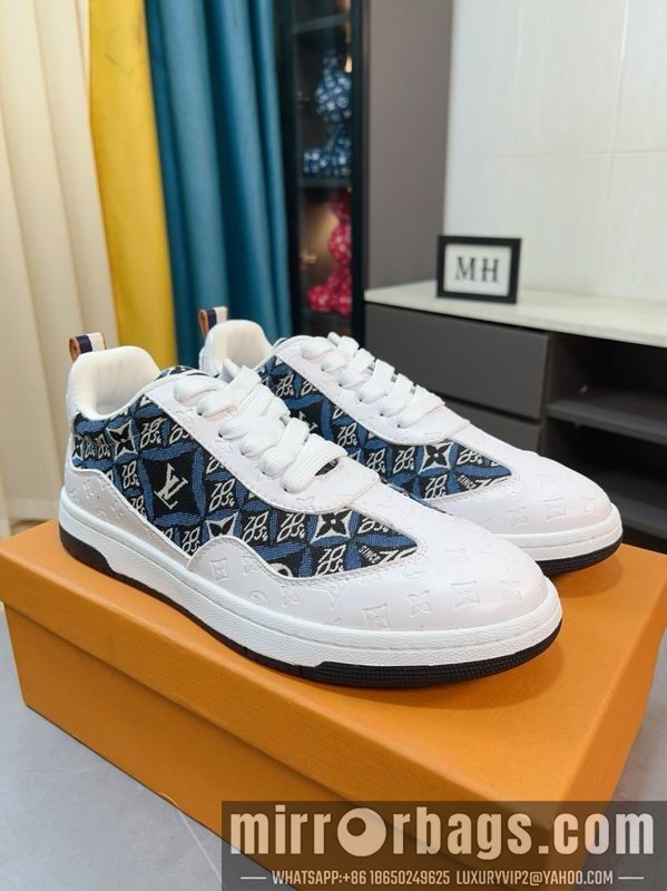 LV Replica Shoes LV sz38-44 mnf0607