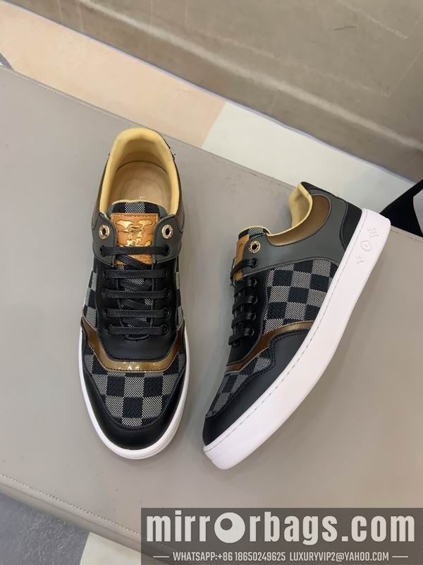 LV Replica Shoes LV sz38-44 mnf0531