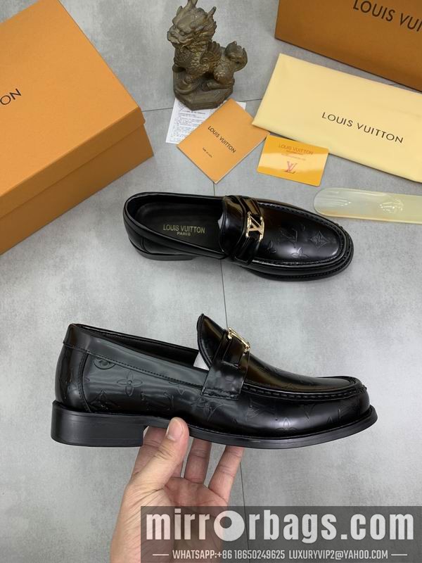 LV Replica Shoes LV sz38-45 mnf0402
