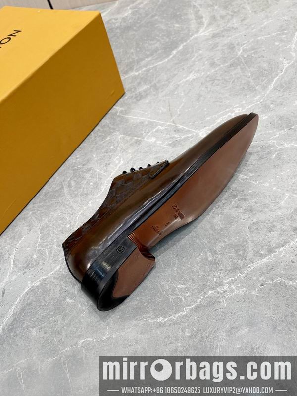 LV Replica Shoes LV sz38-46 mnf0370