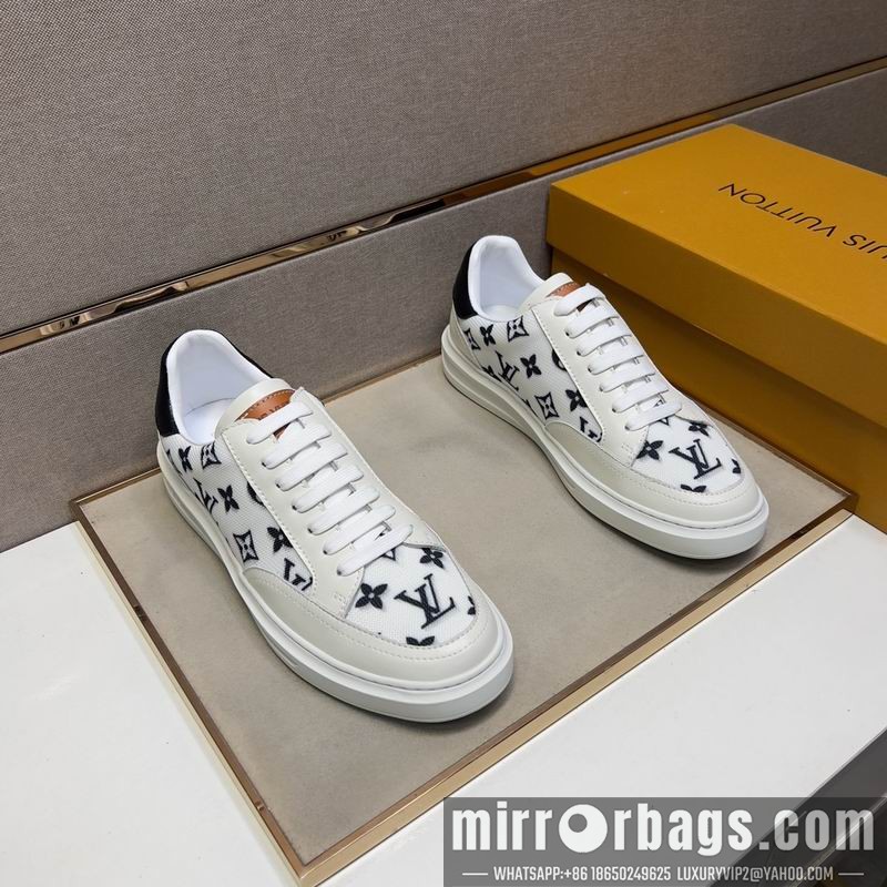 LV Replica Shoes LV sz38-44 mnf01104