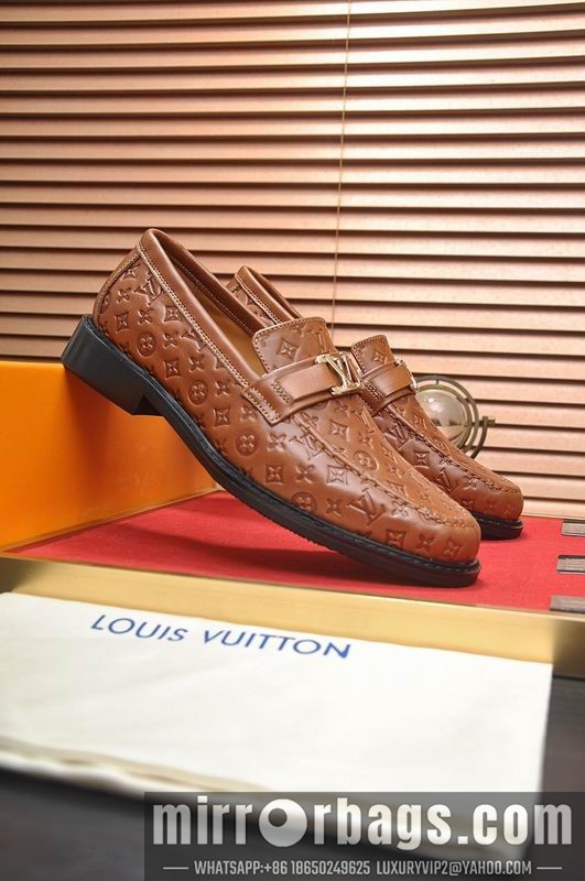 LV Replica Shoes LV sz38-45 mnf0754
