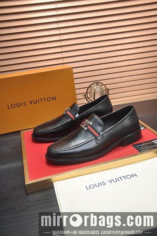 LV Replica Shoes LV sz38-45 mnf0563