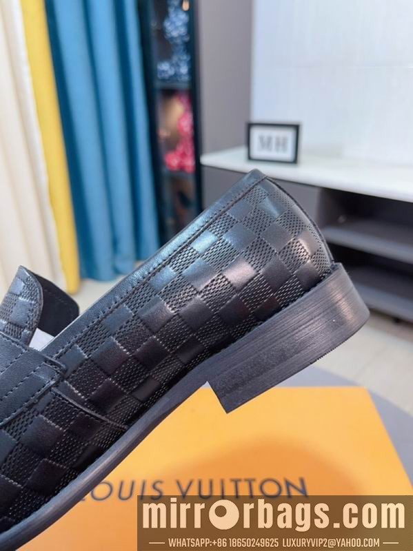 LV Replica Shoes LV sz38-44 mnf0135