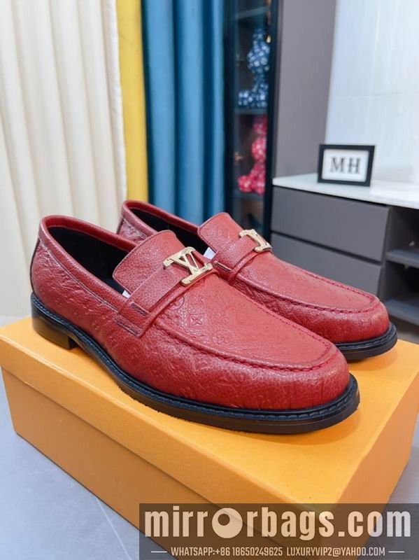 LV Replica Shoes LV sz38-44 mnf0329