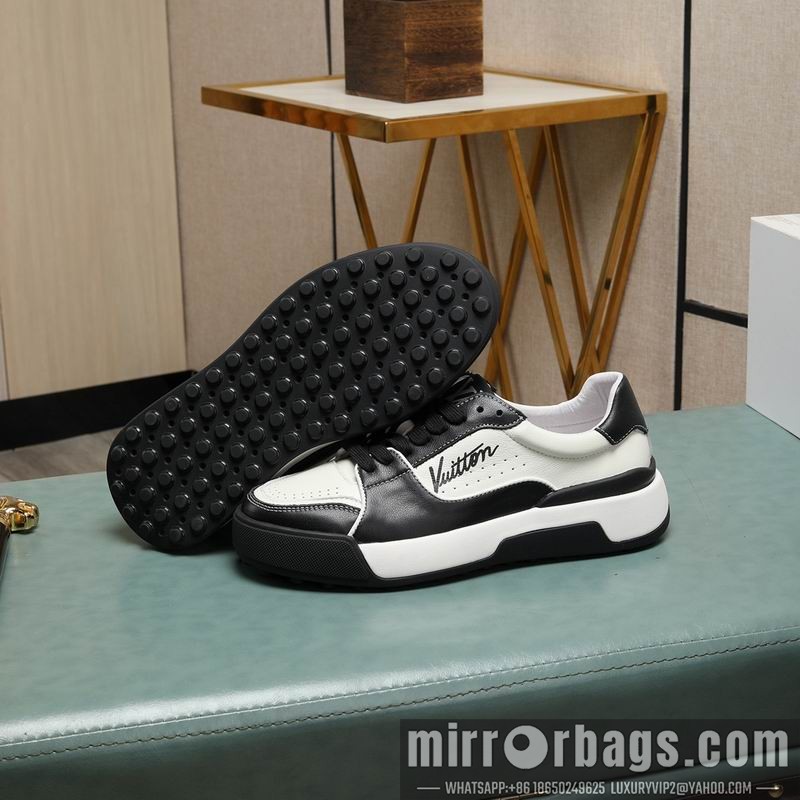 LV Replica Shoes LV sz38-44 mnf0350